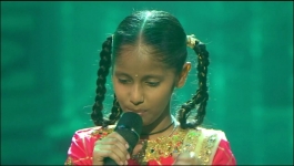 Sa Re Ga Ma Pa Lil Champs - 30th October 2022